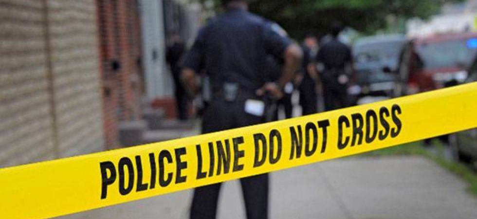 హేట్ క్రైమ్: అమెరికాలో ఆలయంపై విద్వేషం