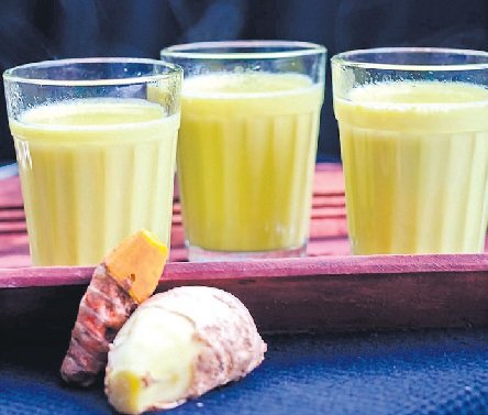 చలి కాలం జబ్బులకు చెక్ పెట్టండిలా
