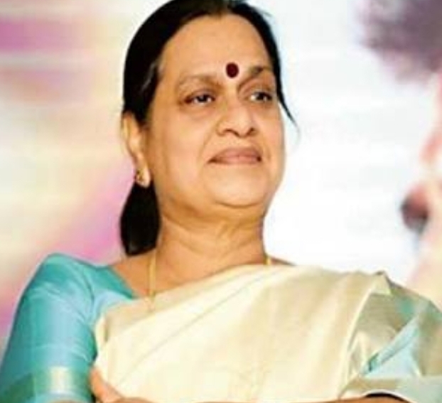 శ్రీమంజునాథ నిర్మాత నారా జయశ్రీదేవి కన్నుమూత