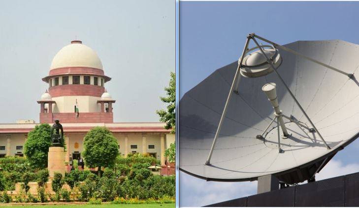 మీడియా చర్చల్లో దళిత్ పదం వాడొద్దంతే : సుప్రీంకోర్టు