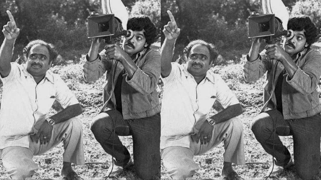 విజయ బాపినీడుకు చిరంజీవి, ప్రముఖుల నివాళులు
