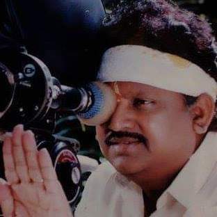 టాలీవుడ్ అసలైన ట్రెండ్ సెట్టర్ : కోడి రామకృష్ణ