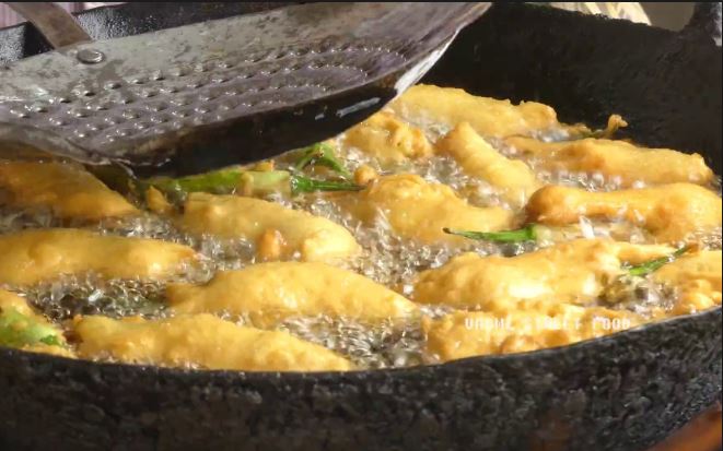 వాడిన ఆయిల్ మళ్లీ వాడొద్దు : బజ్జీల బండి, రెస్టారెంట్లకు అలర్ట్