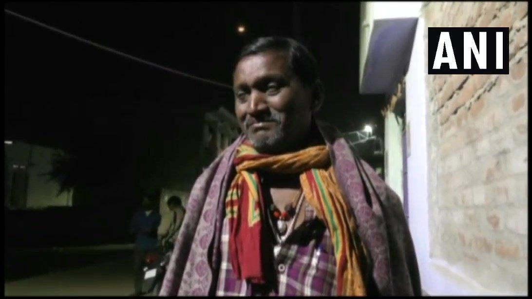 భరత మాత కోసం రెండో బిడ్డనీ పంపుతా