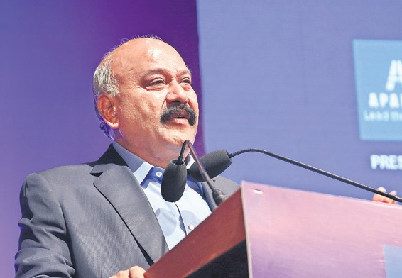 గ్రీస్ లో GMR ఎయిర్పోర్ట్