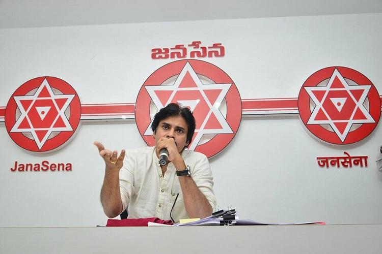 తెలంగాణలో పోటీకి జనసేన రెడీ