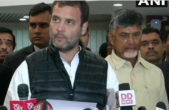 మన పైలట్ మిస్ కావడం బాధగా ఉంది: రాహుల్