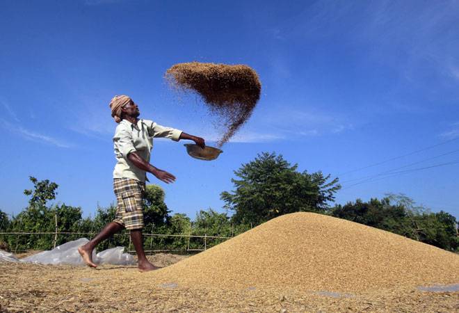 అన్నదాతకు RBI గుడ్ న్యూస్
