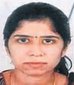 అమెరికా వెళ్లాల్సిన వివాహిత అదృశ్యం