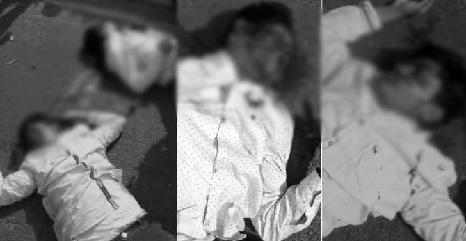 ర్యాష్ డ్రైవింగ్..ఇద్దరు యువకులు మృతి