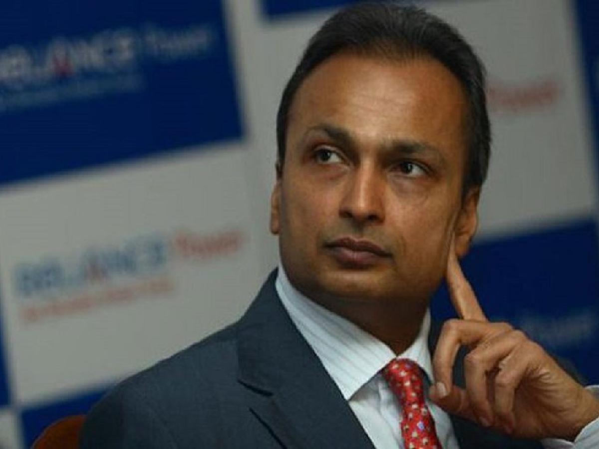 అనిల్ అంబానీకి సుప్రీం ఆదేశం : డబ్బు చెల్లించకపోతే జైలు శిక్షే..