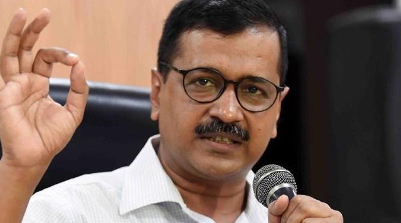మహాకూటమిలో కాంగ్రెస్ లేనట్లే: కేజ్రీవాల్