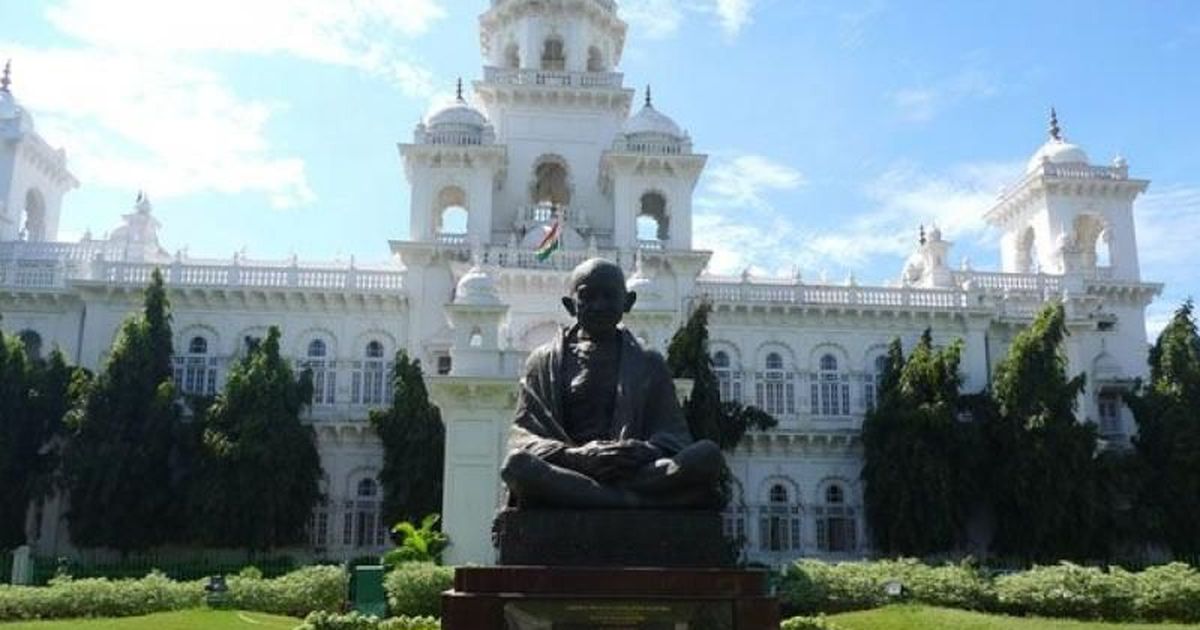 కాసేపట్లో రెండో రోజు అసెంబ్లీ సమావేశాలు