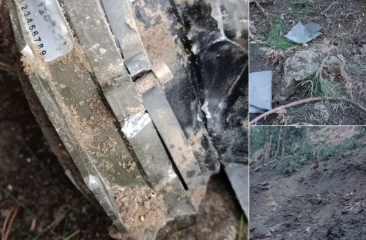 దెబ్బకు దెబ్బ : 300 మంది ఉగ్రవాదులు హతం