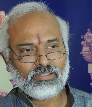 సినీ నటుడు శ్రీనివాస దీక్షితులు కన్నుమూత