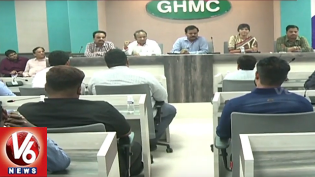 GHMC ‘Feed The Need’ To Feed Hyderabad’s Hungry Stomachs Stars From 14th Feb | Hyderabad