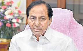 పుట్టిన రోజు వేడుకలొద్దు: పుల్వామా ఘటనపై కేసీఆర్ సంతాపం