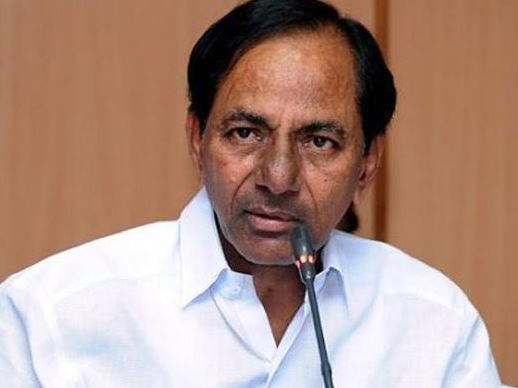ఈనెల 19న మంత్రివర్గ విస్తరణ: సీఎం కేసీఆర్