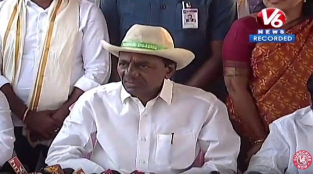 ప్రపంచంలోనే యూనిక్ టెంపుల్ యాదాద్రి