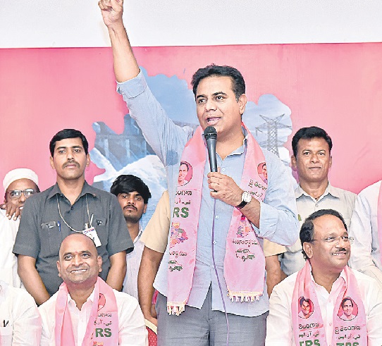 ఇండియా అంటే మోడీ, రాహులేనా?