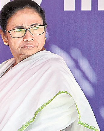 ఢిల్లీపై దీదీ గురి!