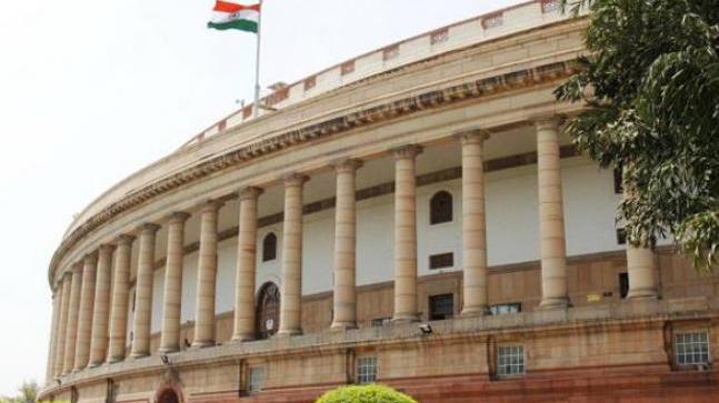 రాజ్యసభ ముందుకు ఇవాళ త్రిపుల్ తలాక్ బిల్లు