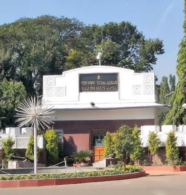 మంత్రుల ప్రమాణం : రాజ్ భవన్ పరిసరాల్లో ట్రాఫిక్ ఆంక్షలు