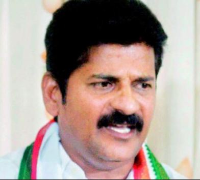 ఓటుకు నోటు కేసు: రేవంత్ రెడ్డికి నోటీసులు