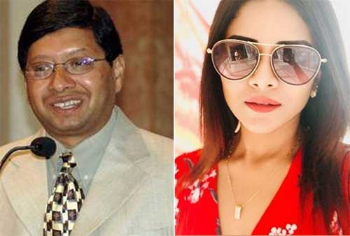 జయరాం హత్య కేసు: పోలీసు విచారణలో శిఖా చౌదరి