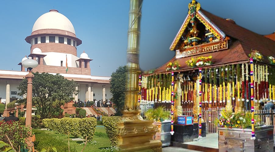 యూ టర్న్.. మహిళలకు నో అబ్జెక్షన్: దేవస్వం బోర్డు