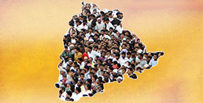 తెలంగాణలో 3కోట్లు దాటిన ఓటర్లు