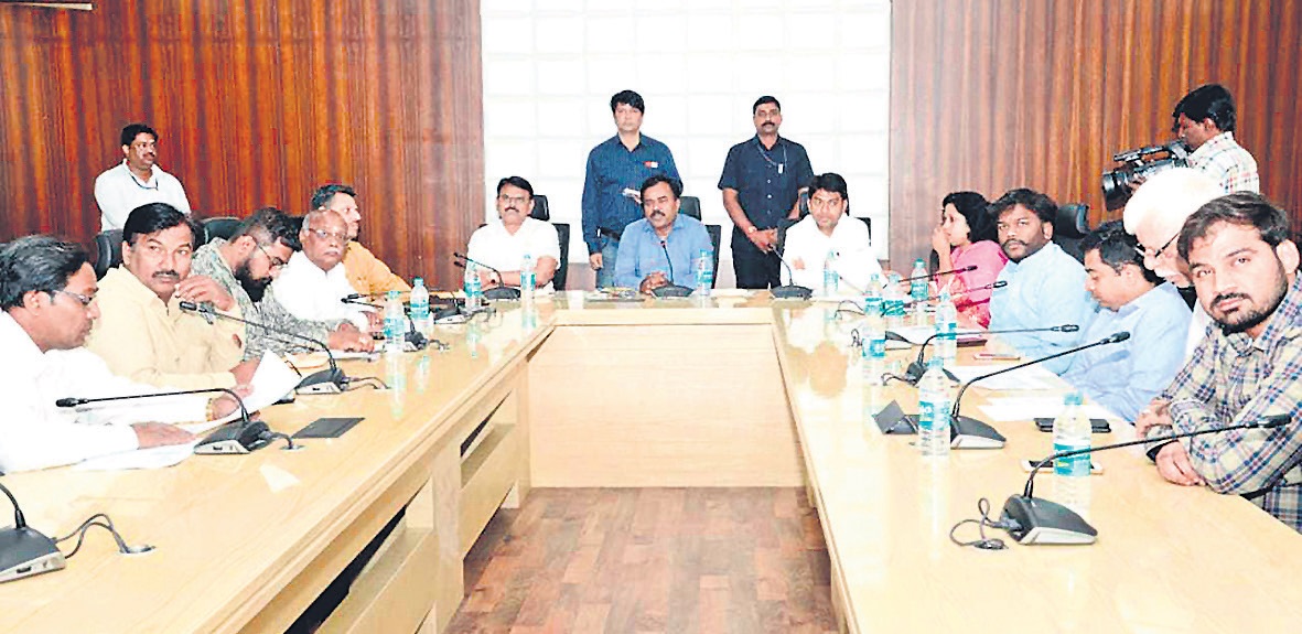 22న ఓటర్ల ఫైనల్ లిస్టు