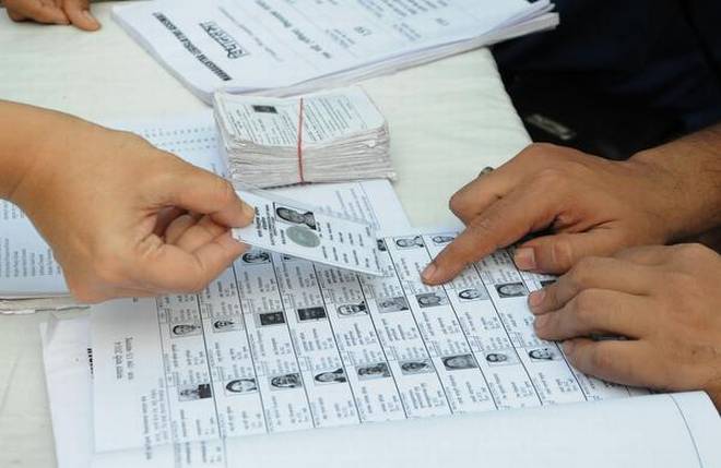 రాష్ట్రంలో ఓటర్ల సంఖ్య 2,96,97,279
