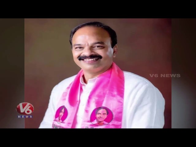 TRS Released The List Of Candidates For The Lok Sabha Elections