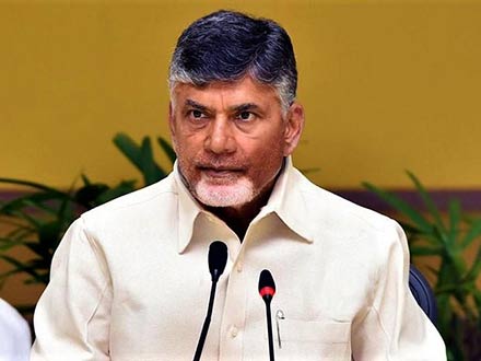 వైఎస్ వివేకా హత్యపై చంద్రబాబు స్పందన