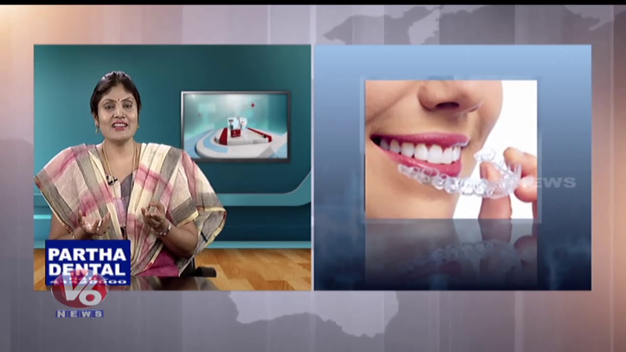 Dental Problems | Reasons And Treatment | Partha Dental Hospital | Good Health