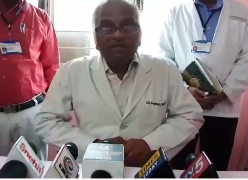 నీలోఫర్ కు రాకముందే బాలుడు చనిపోయాడు