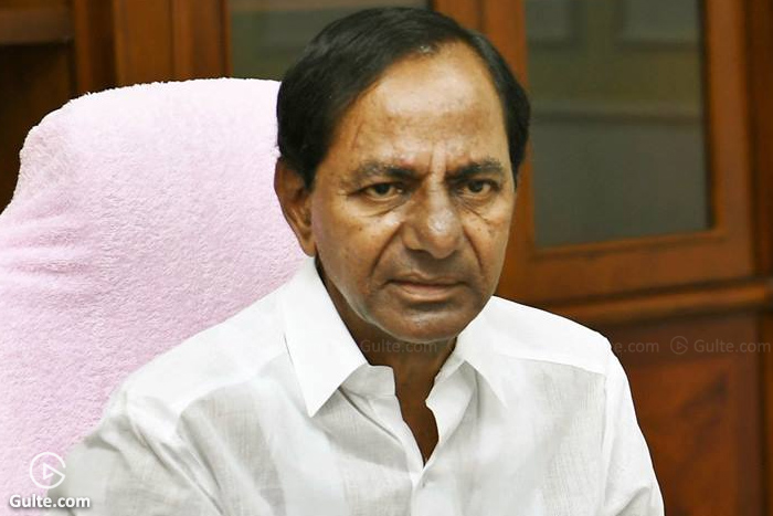 గెట్‌ రెడీ.. మూడొంతుల ఓట్లు మనకే రావాలె