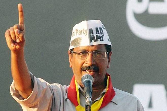 నా సభలను బీజేపీ అడ్డుకుంటుంది: కేజ్రీవాల్