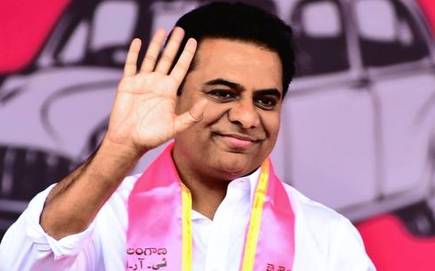KTR షెడ్యూల్ ఫిక్స్ : మార్చి 6 నుంచి పార్లమెంట్ సెగ్మెంట్లలో టూర్