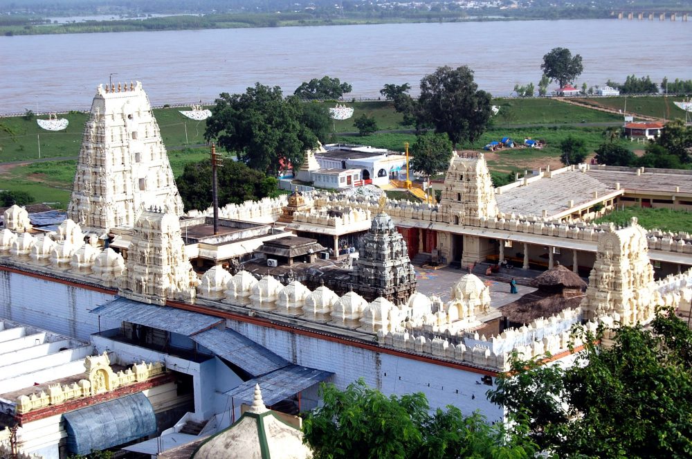 భద్రాచలంలో రాములోరి కళ్యాణానికి భారీ ఏర్పాట్లు