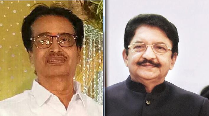 బొమ్మ వెంకన్న మరణంపై గవర్నర్ విద్యాసాగర్ రావు దిగ్భ్రాంతి