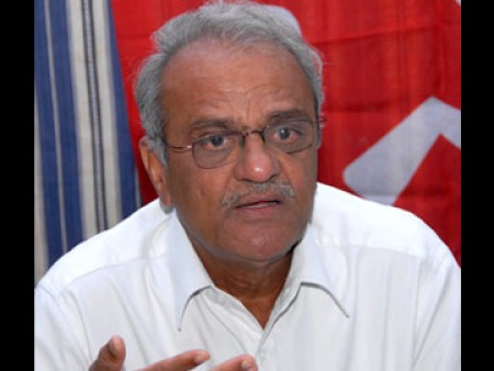 నయీం పోయినా.. అనుచరుల దందాలు ఆగలేదు : CPI నారాయణ