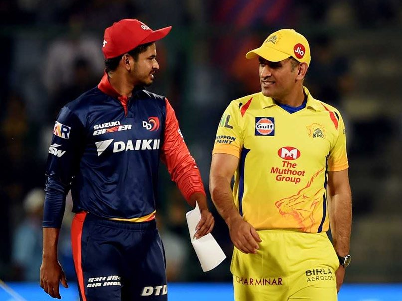 ఢిల్లీతో మ్యాచ్..చెన్నై బౌలింగ్