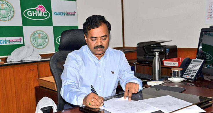 మూడు వేల మంది అధికారులకు షోకాజ్ నోటీసులు