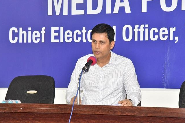 ఈ నెల 22న వారికి మాత్రమే సెలవు