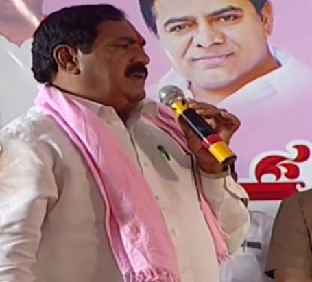 మాకు ఓట్లు పడవు.. కేసీఆర్ కు పడతాయి : ఎర్రబెల్లి దయాకర్