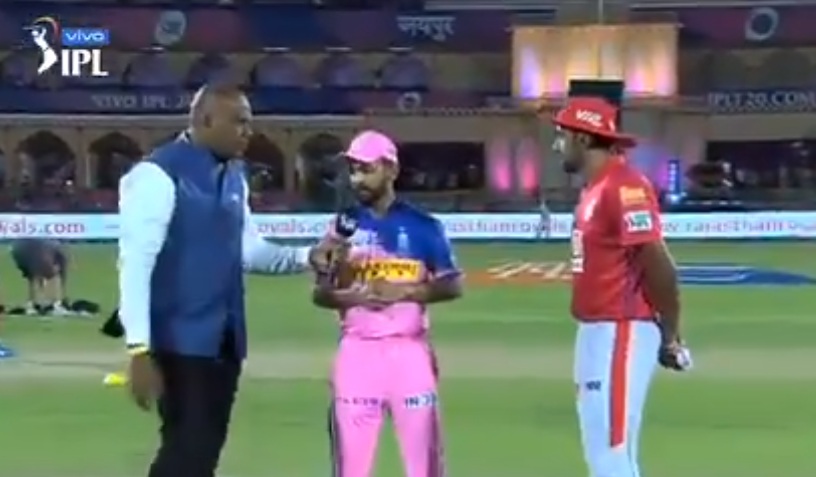 IPL : పంజాబ్ బ్యాటింగ్