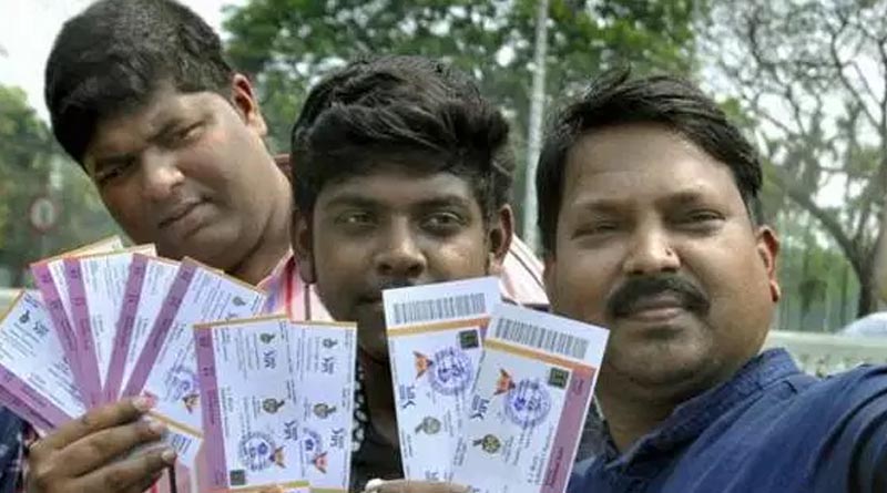 ఆన్ లైన్లో IPL టికెట్ల అమ్మకాలు