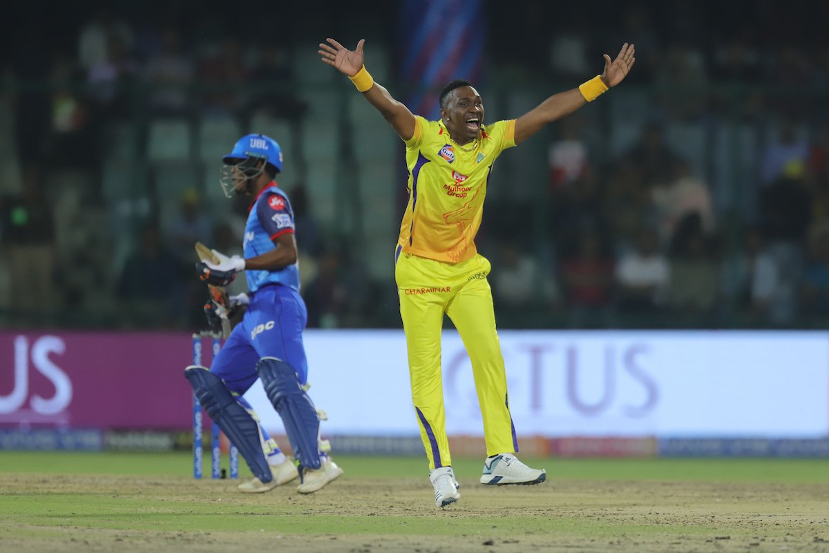 IPL : చెన్నై టార్గెట్-148
